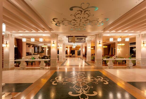 Seher Resort & Spa Side - Görsel 25