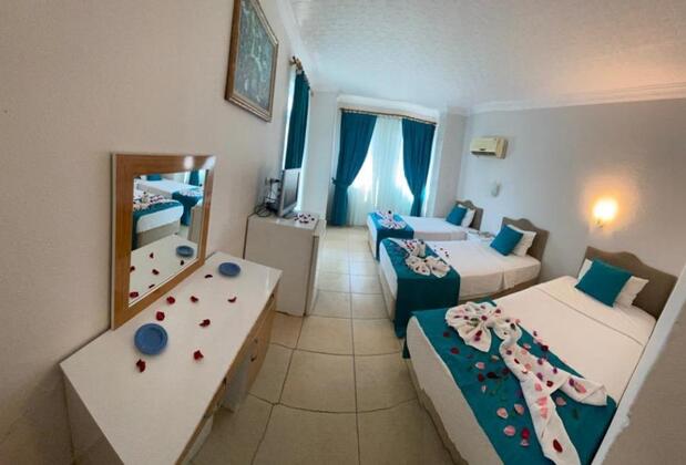 Yunus Otel - Görsel 13