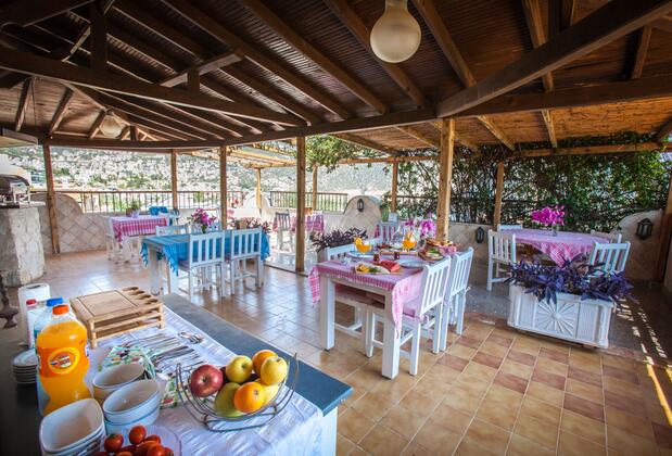 Papermoon Hotel & Apartments - Görsel 14