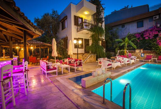 Papermoon Hotel & Apartments - Görsel 3