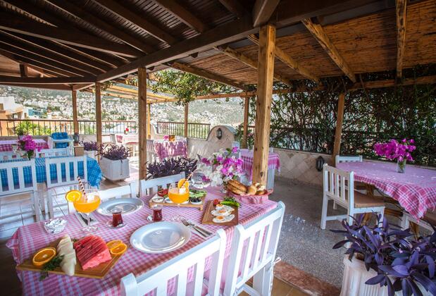 Papermoon Hotel & Apartments - Görsel 4