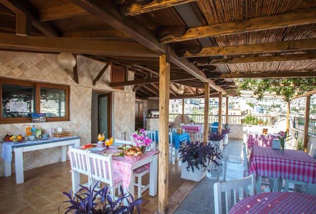 Papermoon Hotel & Apartments - Görsel 13