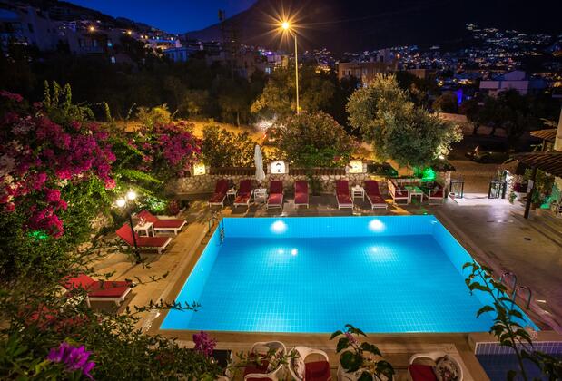 Papermoon Hotel & Apartments - Görsel 5