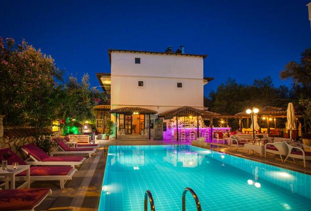 Papermoon Hotel & Apartments - Görsel 15