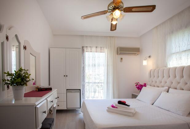 Papermoon Hotel & Apartments - Görsel 16