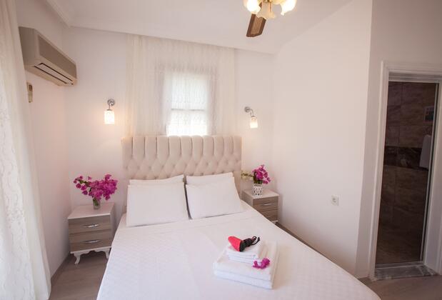 Papermoon Hotel & Apartments - Görsel 8