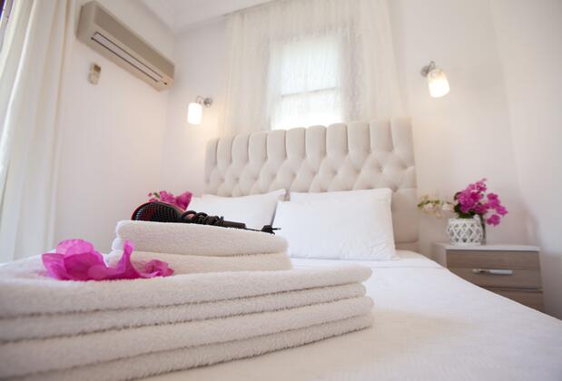 Papermoon Hotel & Apartments - Görsel 9