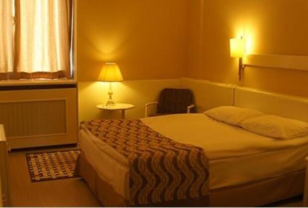 Alfin Otel - Görsel 14