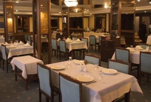 Alfin Otel - Görsel 8