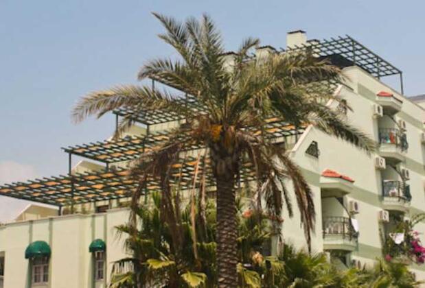 Lemon Beach Otel - Görsel 2