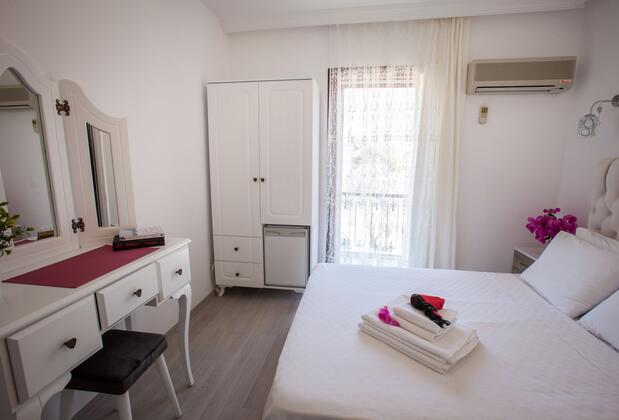 Papermoon Hotel & Apartments - Görsel 10