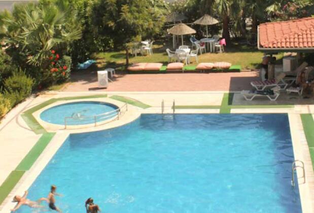 Lemon Beach Otel - Görsel 4