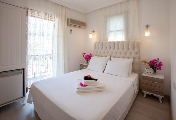 Papermoon Hotel & Apartments - Görsel 20