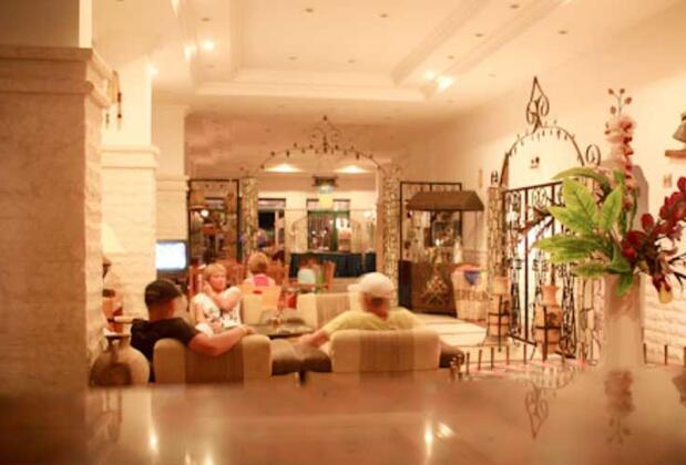 Lemon Beach Otel - Görsel 5