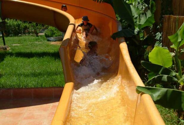 Lemon Beach Otel - Görsel 6