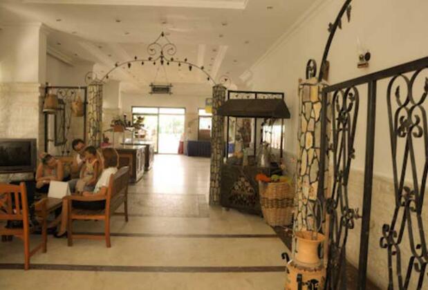 Lemon Beach Otel - Görsel 8