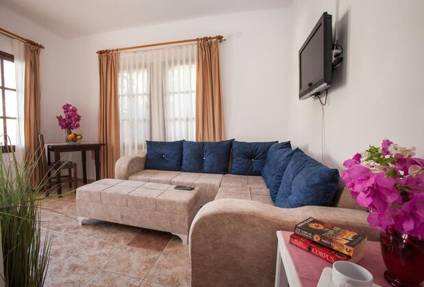 Papermoon Hotel & Apartments - Görsel 11