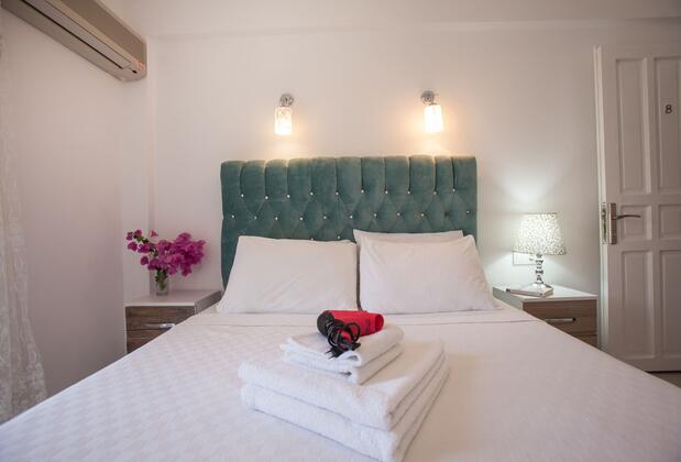 Papermoon Hotel & Apartments - Görsel 12