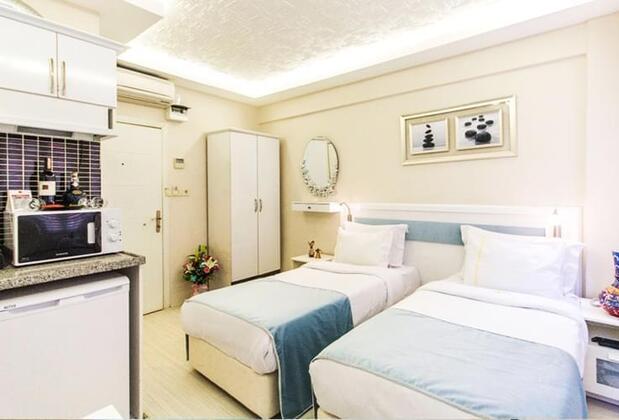 Lemon Residence - Görsel 11