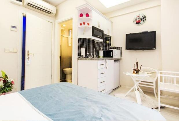 Lemon Residence - Görsel 12