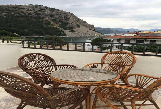 Zeus Turunç Otel - Görsel 12