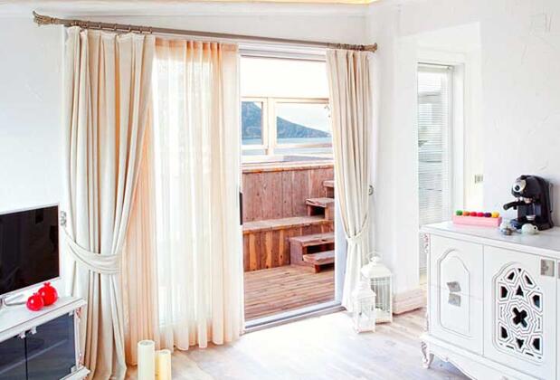 Likya Gardens Hotel Kalkan - Görsel 6