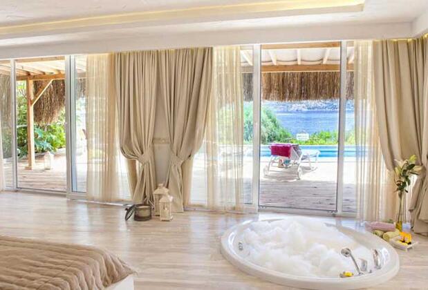 Likya Gardens Hotel Kalkan - Görsel 10