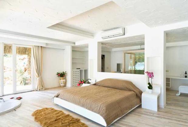 Likya Gardens Hotel Kalkan - Görsel 5