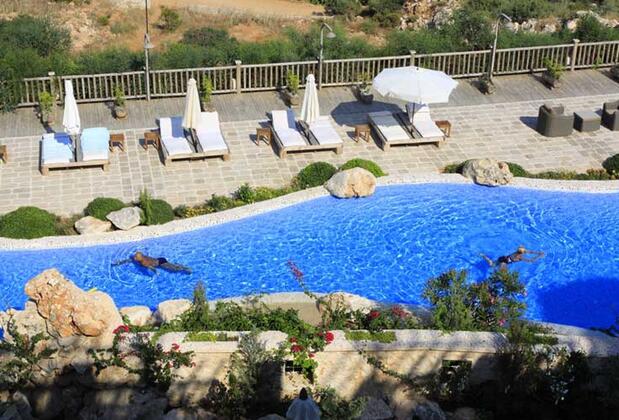 Likya Residence Hotel Spa - Görsel 38