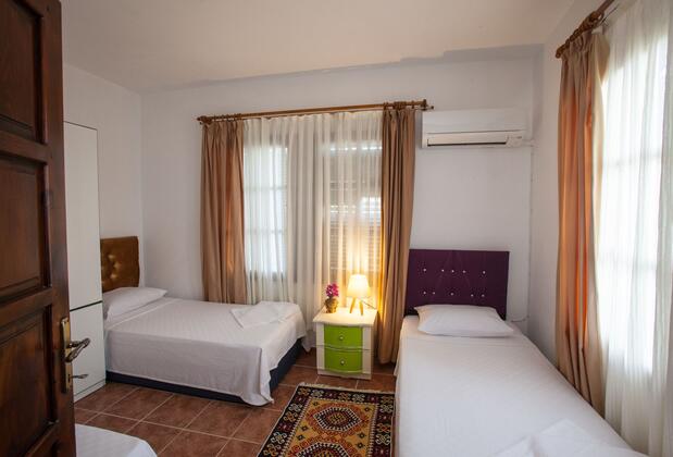 Papermoon Hotel & Apartments - Görsel 26