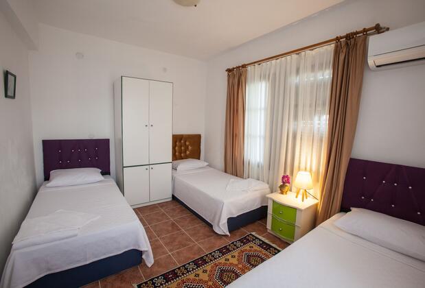 Papermoon Hotel & Apartments - Görsel 27