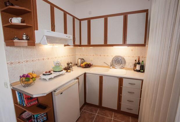 Papermoon Hotel & Apartments - Görsel 25