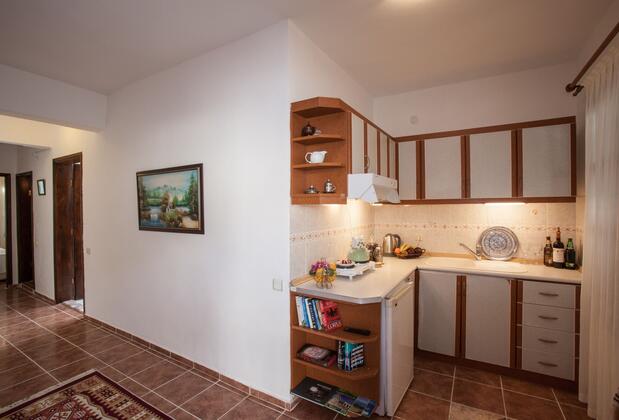 Papermoon Hotel & Apartments - Görsel 28