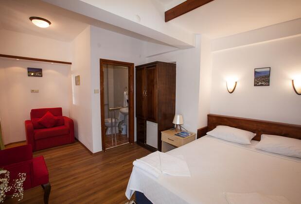 Papermoon Hotel & Apartments - Görsel 22