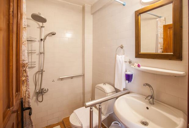 Papermoon Hotel & Apartments - Görsel 21