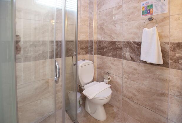 Papermoon Hotel & Apartments - Görsel 23