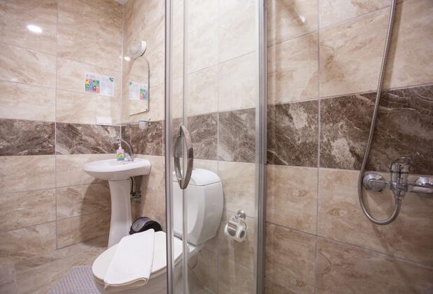 Papermoon Hotel & Apartments - Görsel 29