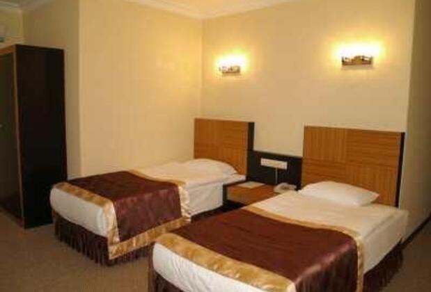 Anatolia Boutique Hotel Malatya - Görsel 17