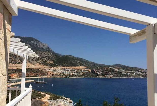 Likya Residence Hotel Spa - Görsel 39