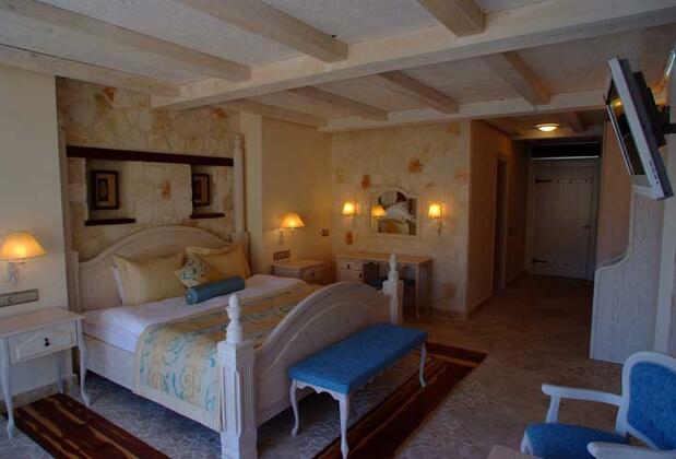 Likya Residence Hotel Spa - Görsel 24