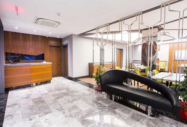 Zeniva Hotel - Görsel 3