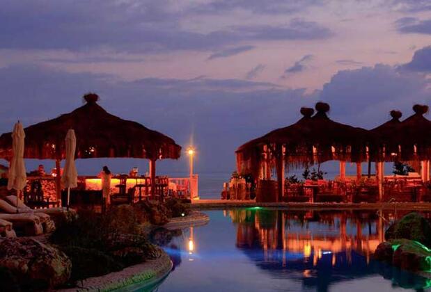 Likya Residence Hotel Spa - Görsel 40