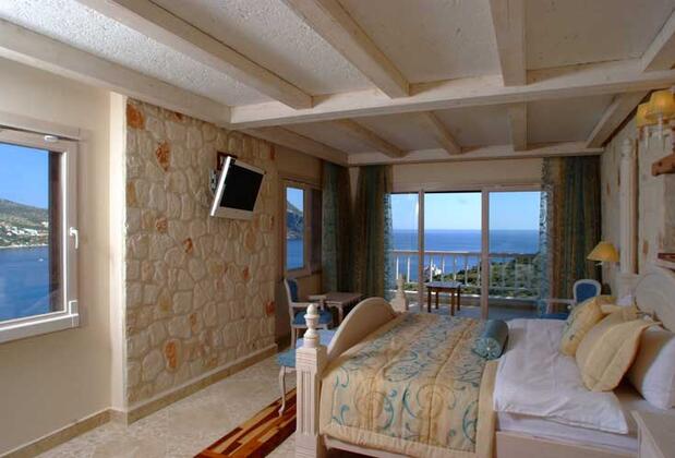 Likya Residence Hotel Spa - Görsel 14