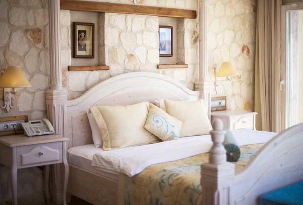 Likya Residence Hotel Spa - Görsel 20