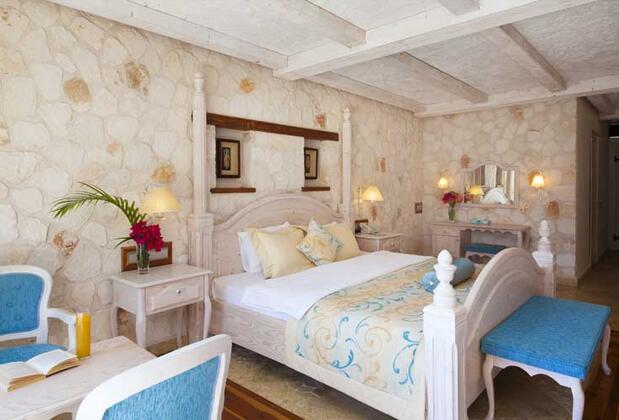 Likya Residence Hotel Spa - Görsel 23