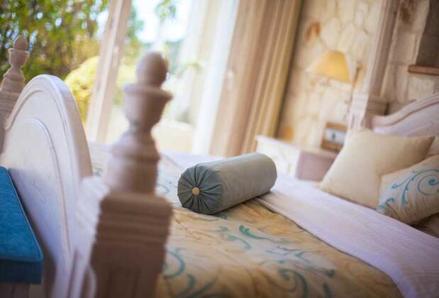 Likya Residence Hotel Spa - Görsel 28