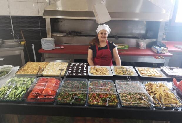 Zeyn Hotel - Görsel 9