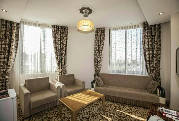 Zeyn Hotel - Görsel 23