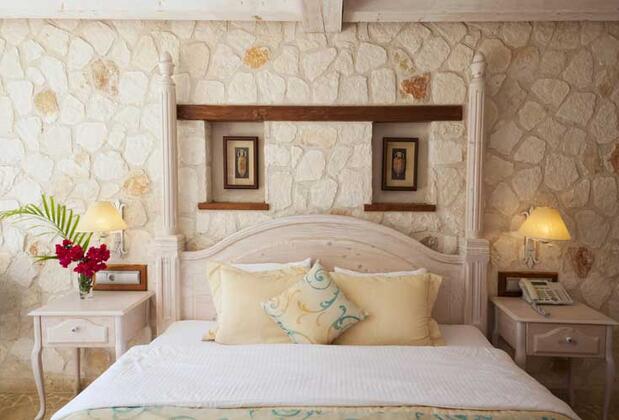 Likya Residence Hotel Spa - Görsel 25