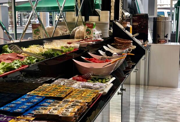 Paradise Airport - Görsel 7